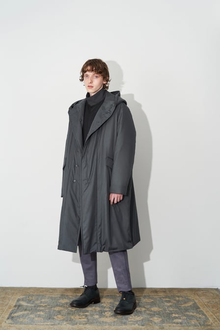 ブランド「TROVE」のコレクション一覧 - FASHIONSNAP